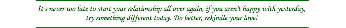 rekindle quote