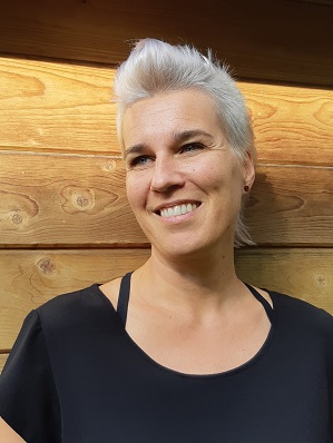 nele van hoof